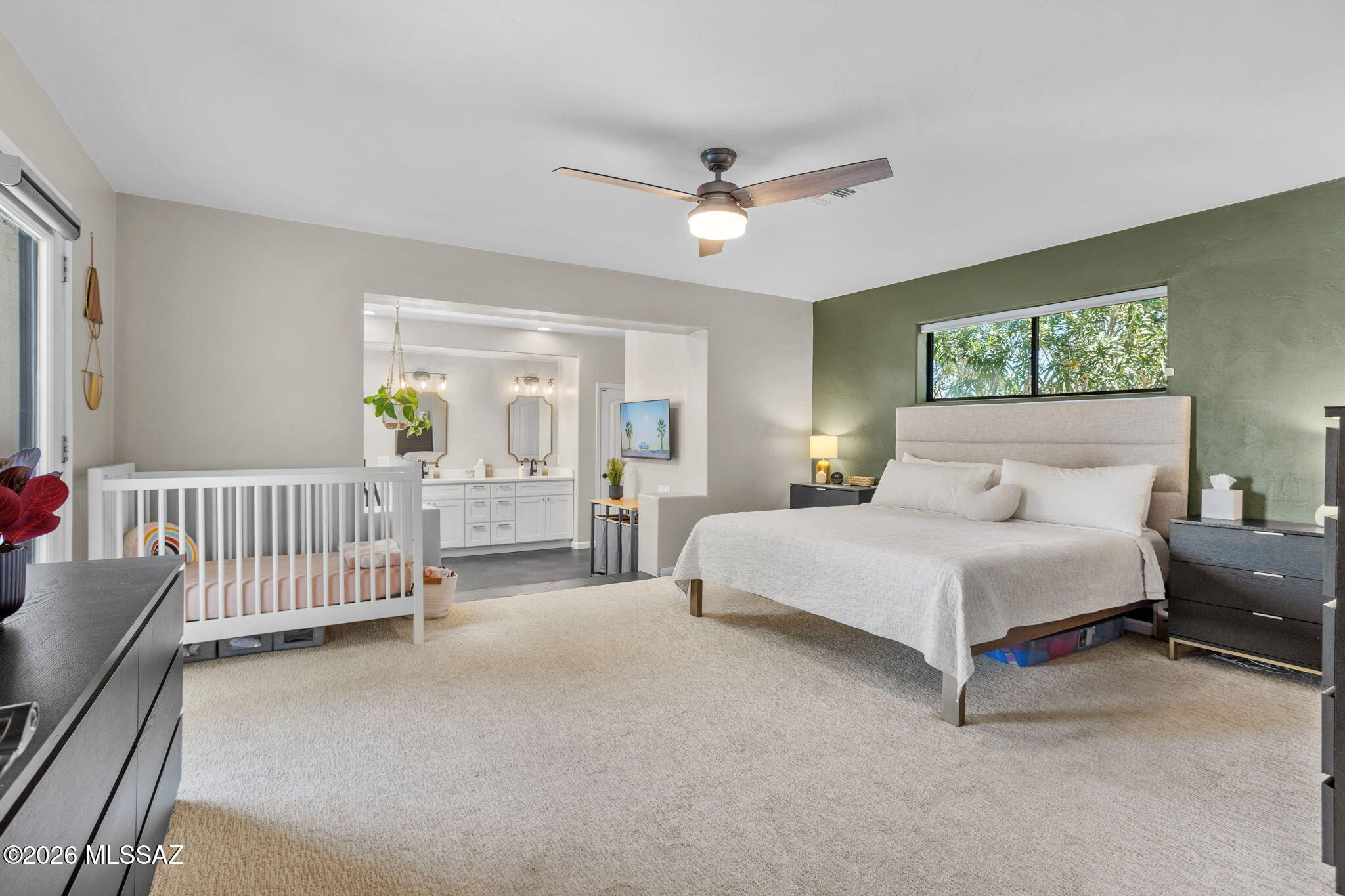 Encanto Park - Residential
