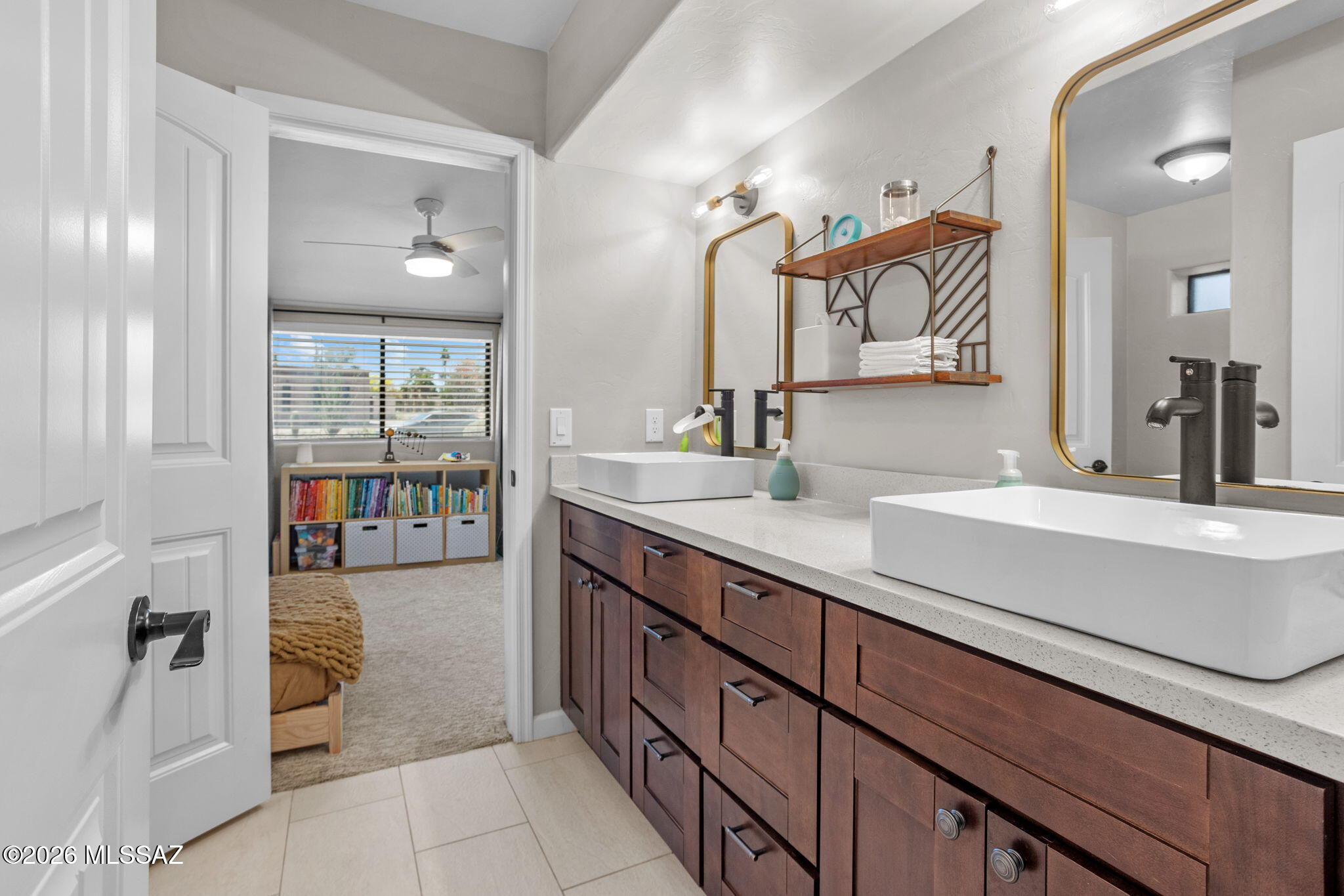 Encanto Park - Residential