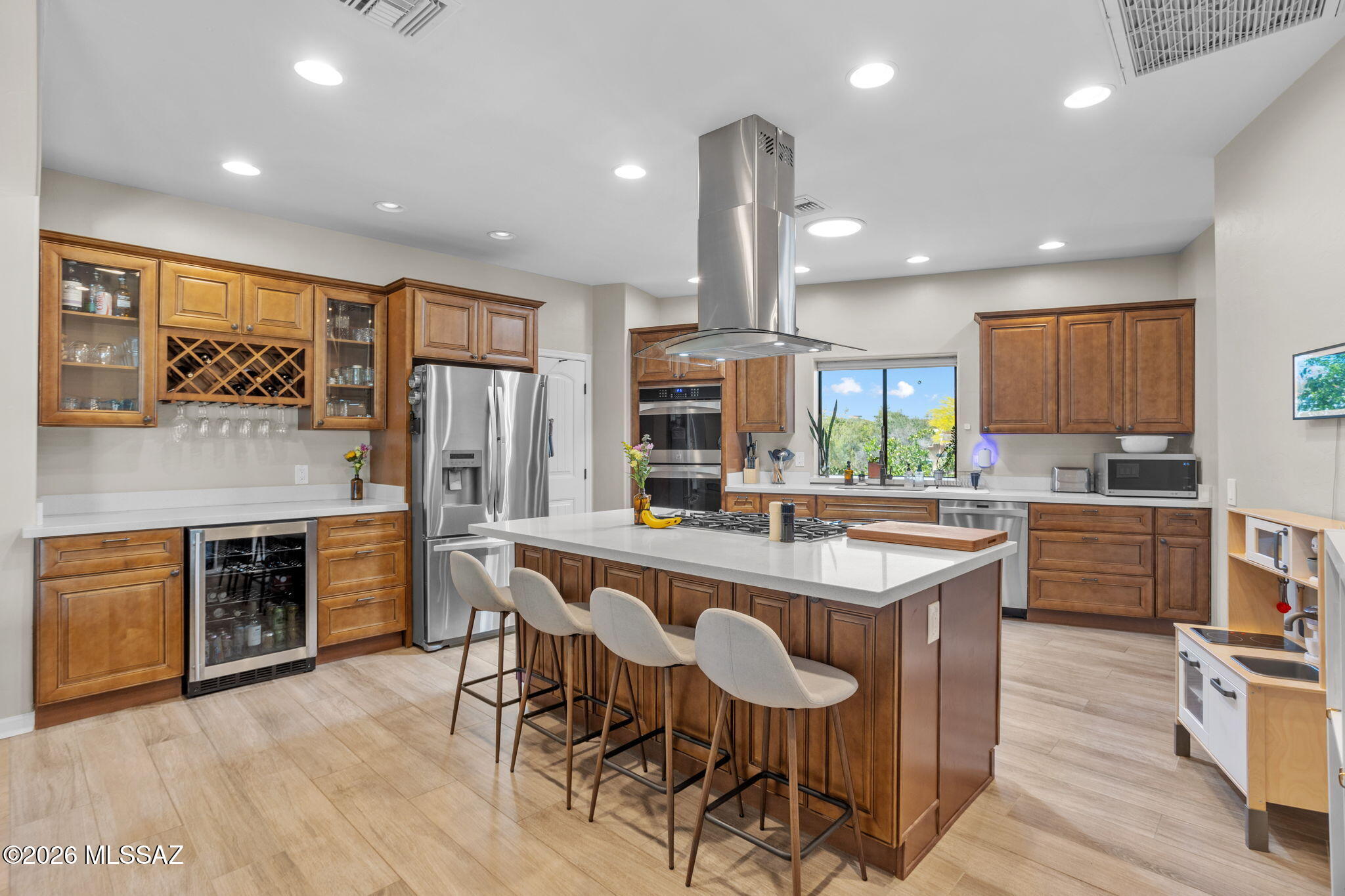 Encanto Park - Residential