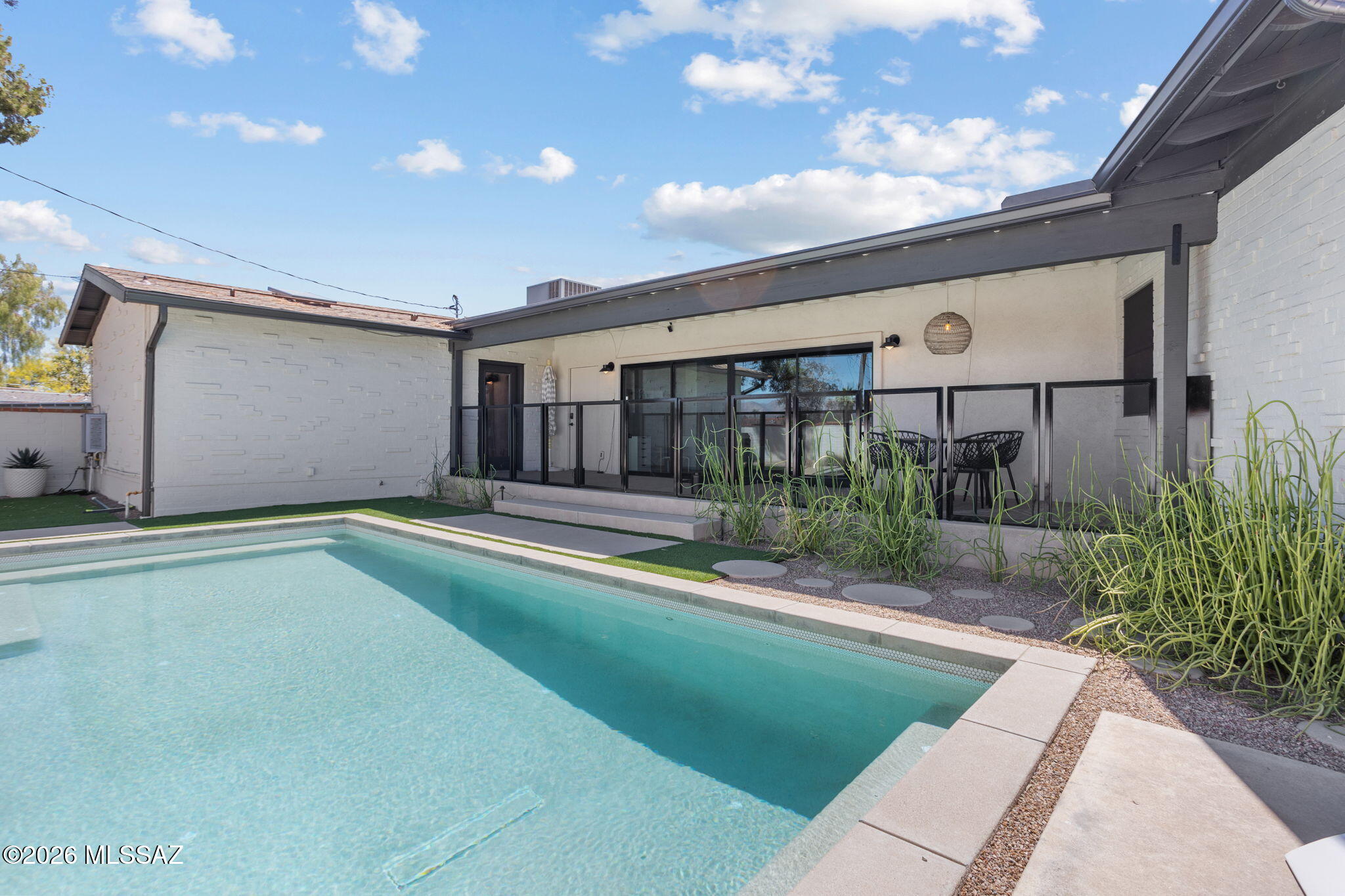 Encanto Park - Residential