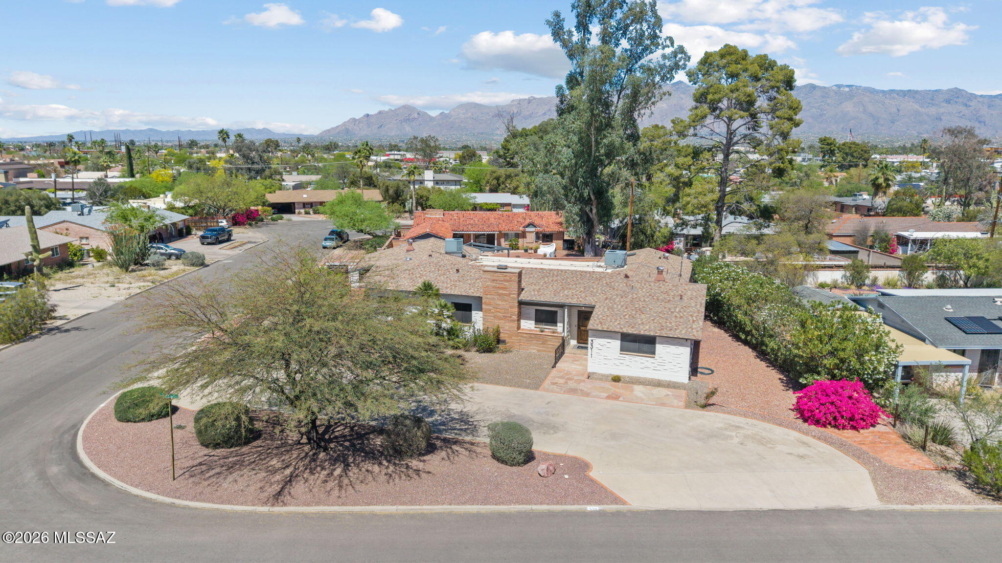 Encanto Park - Residential