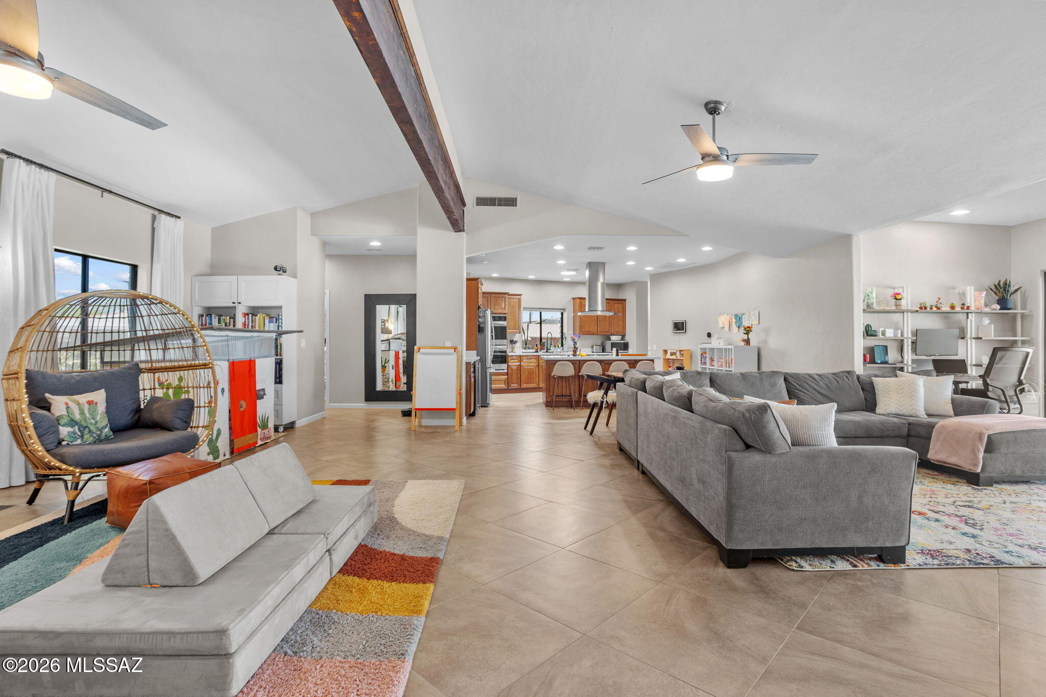 Encanto Park - Residential