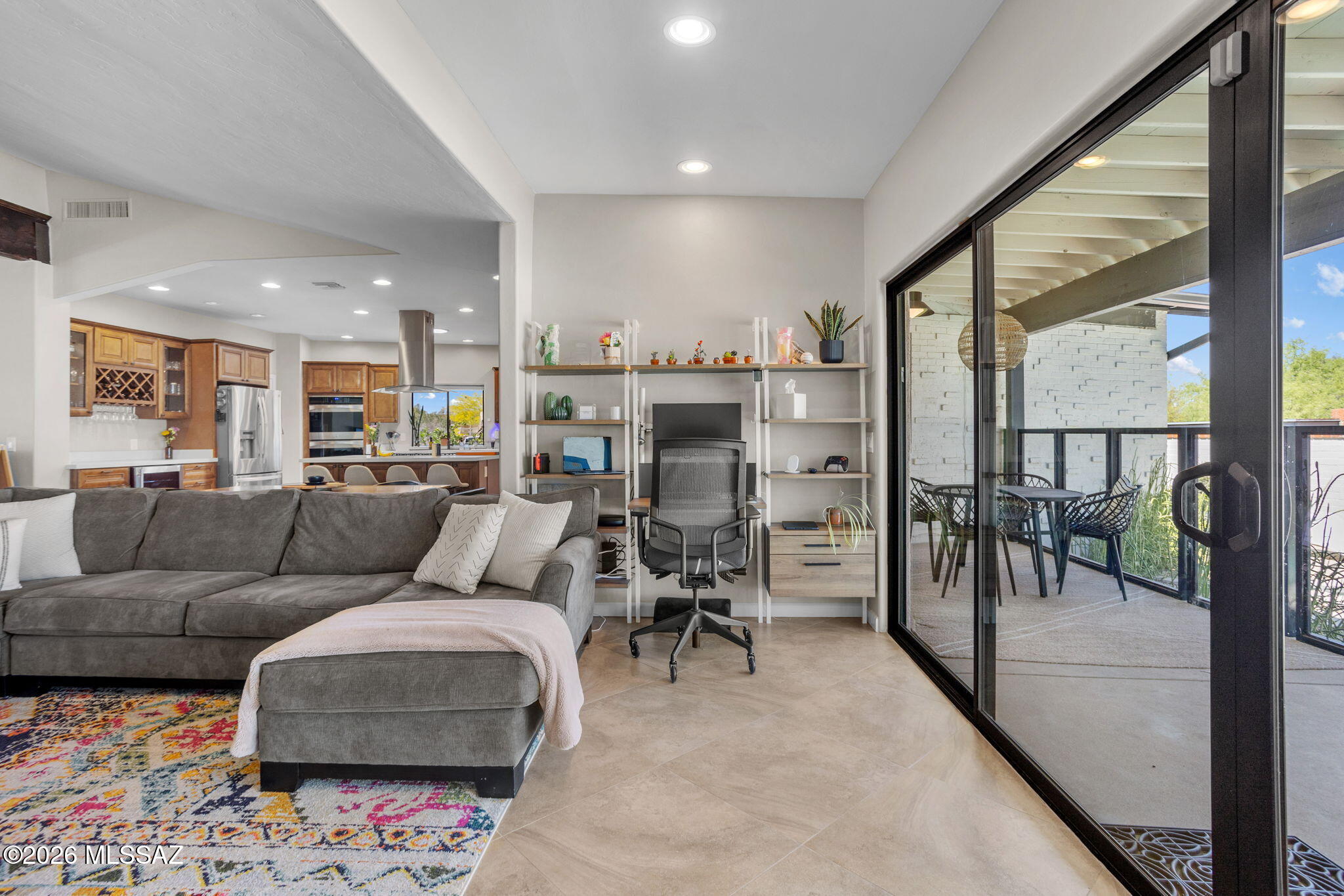 Encanto Park - Residential
