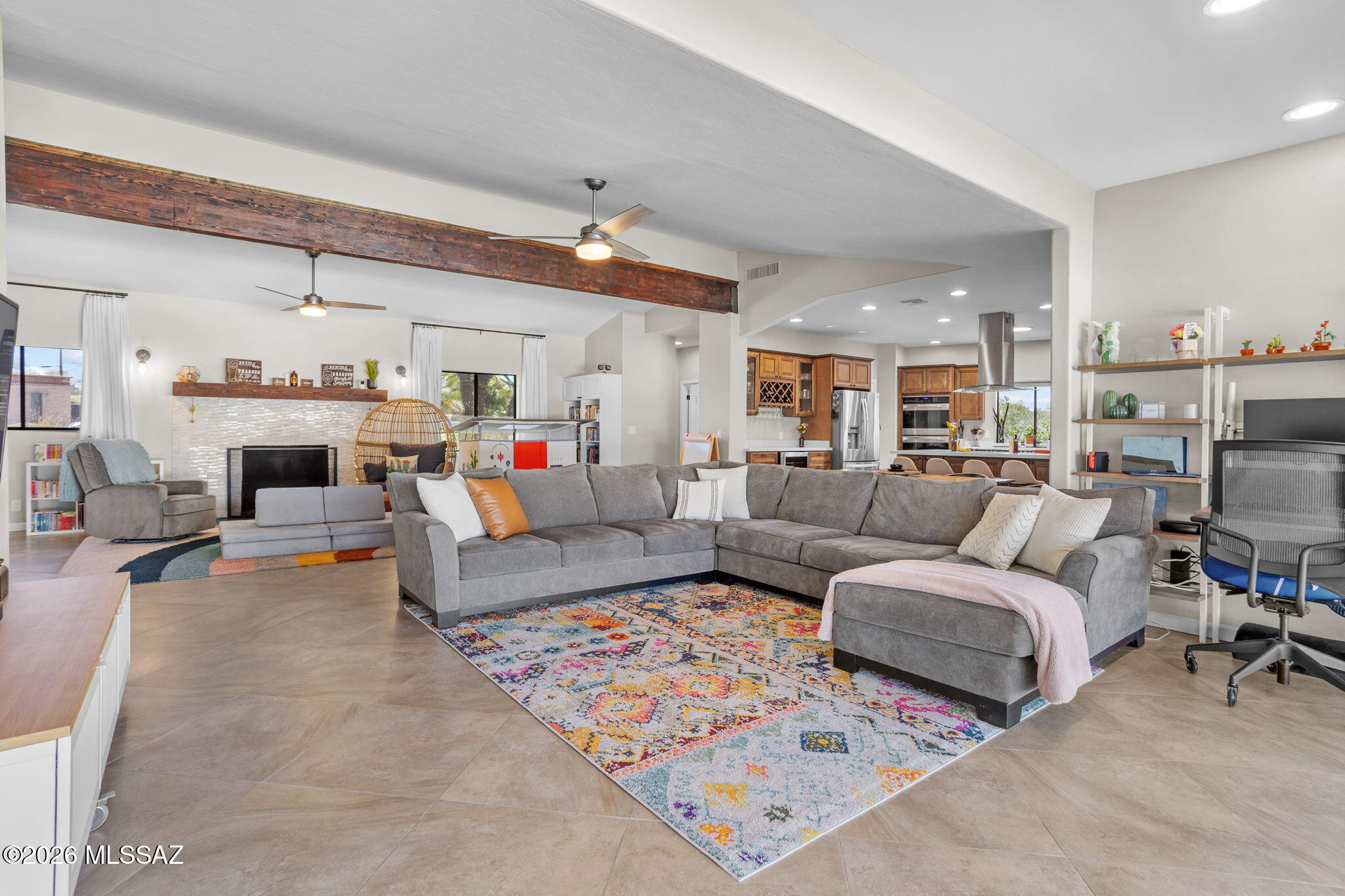 Encanto Park - Residential