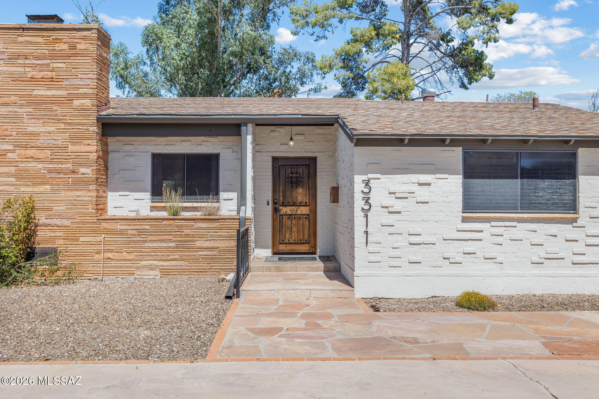 Encanto Park - Residential