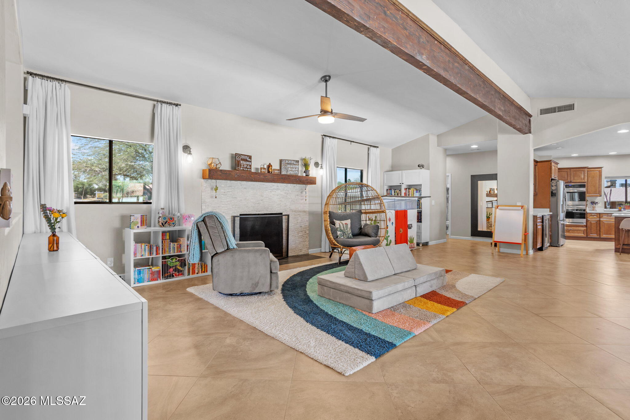 Encanto Park - Residential