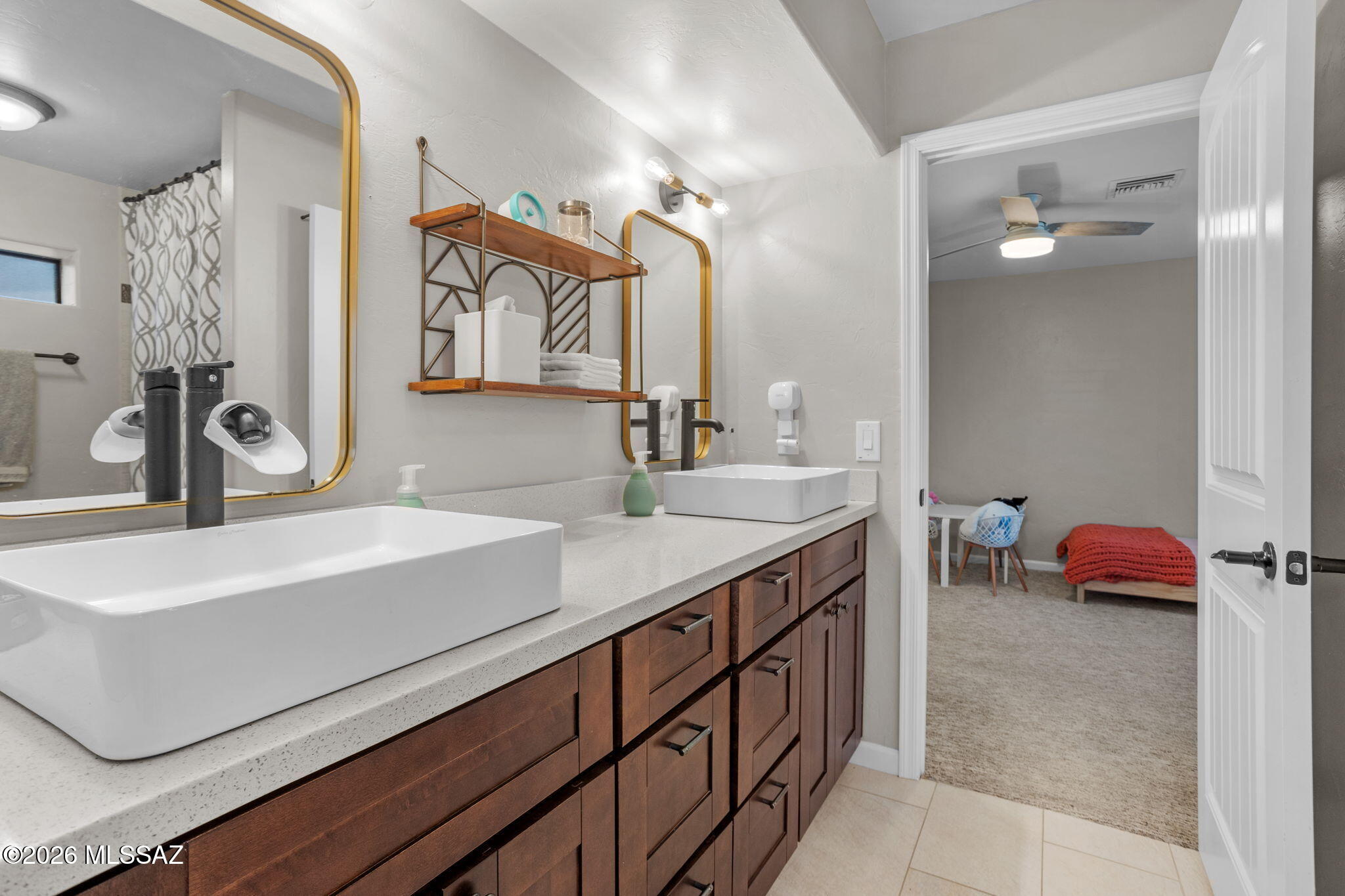 Encanto Park - Residential