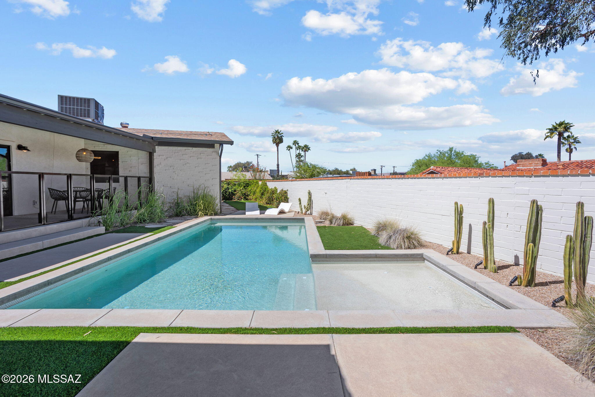 Encanto Park - Residential