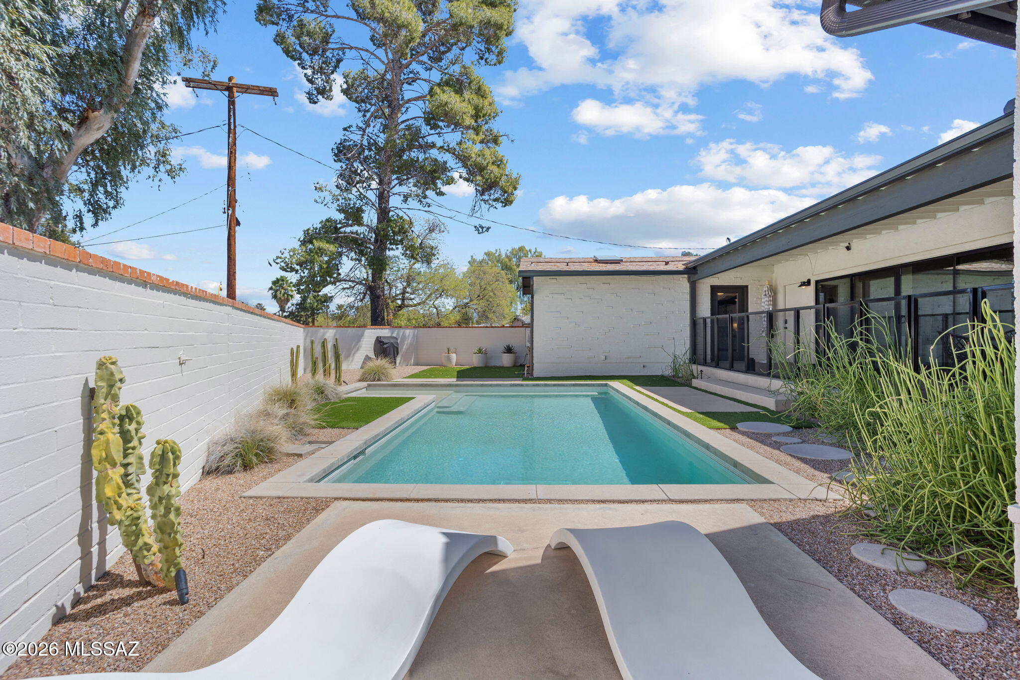Encanto Park - Residential