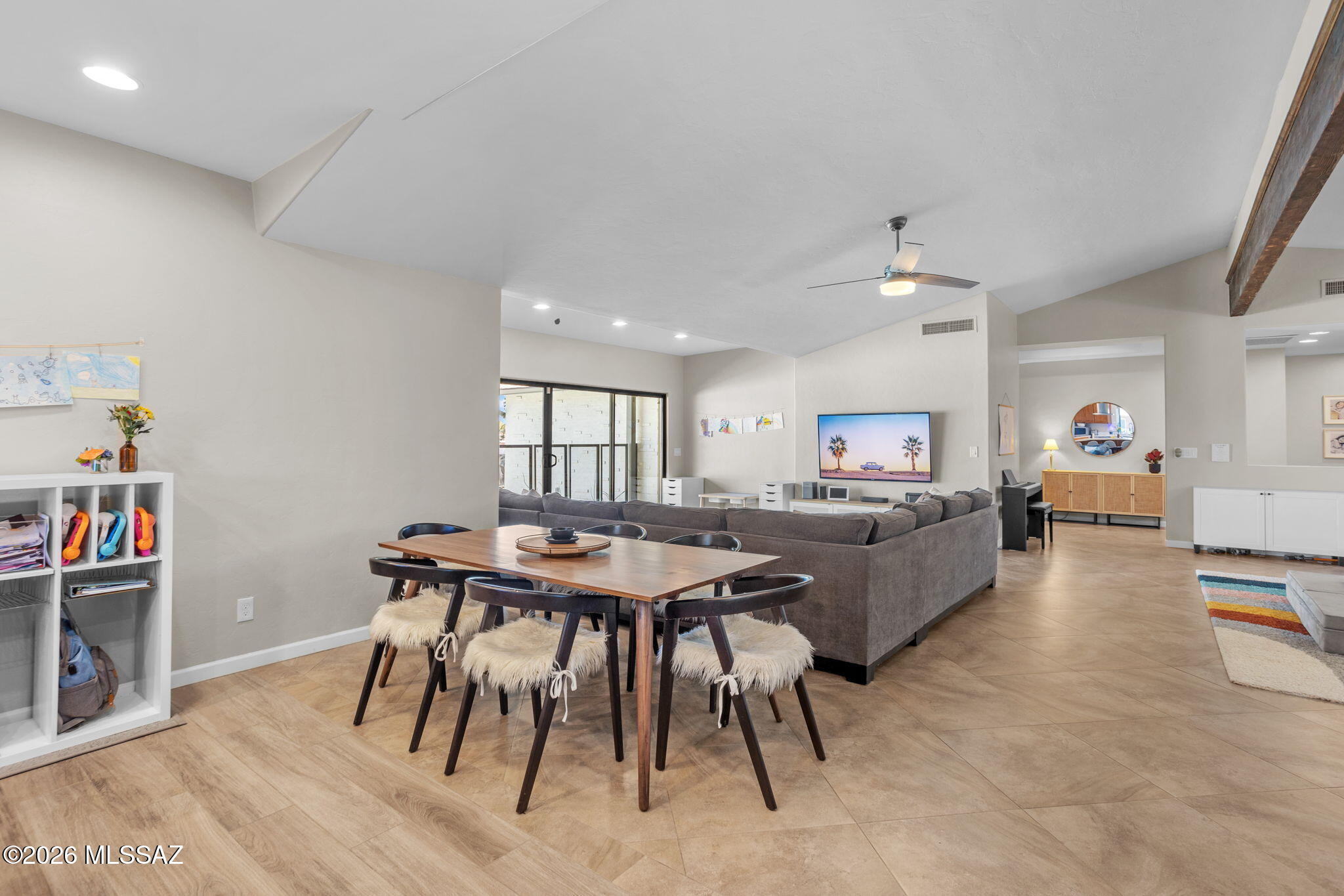 Encanto Park - Residential