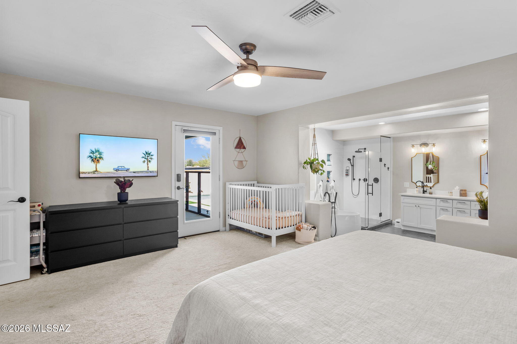 Encanto Park - Residential