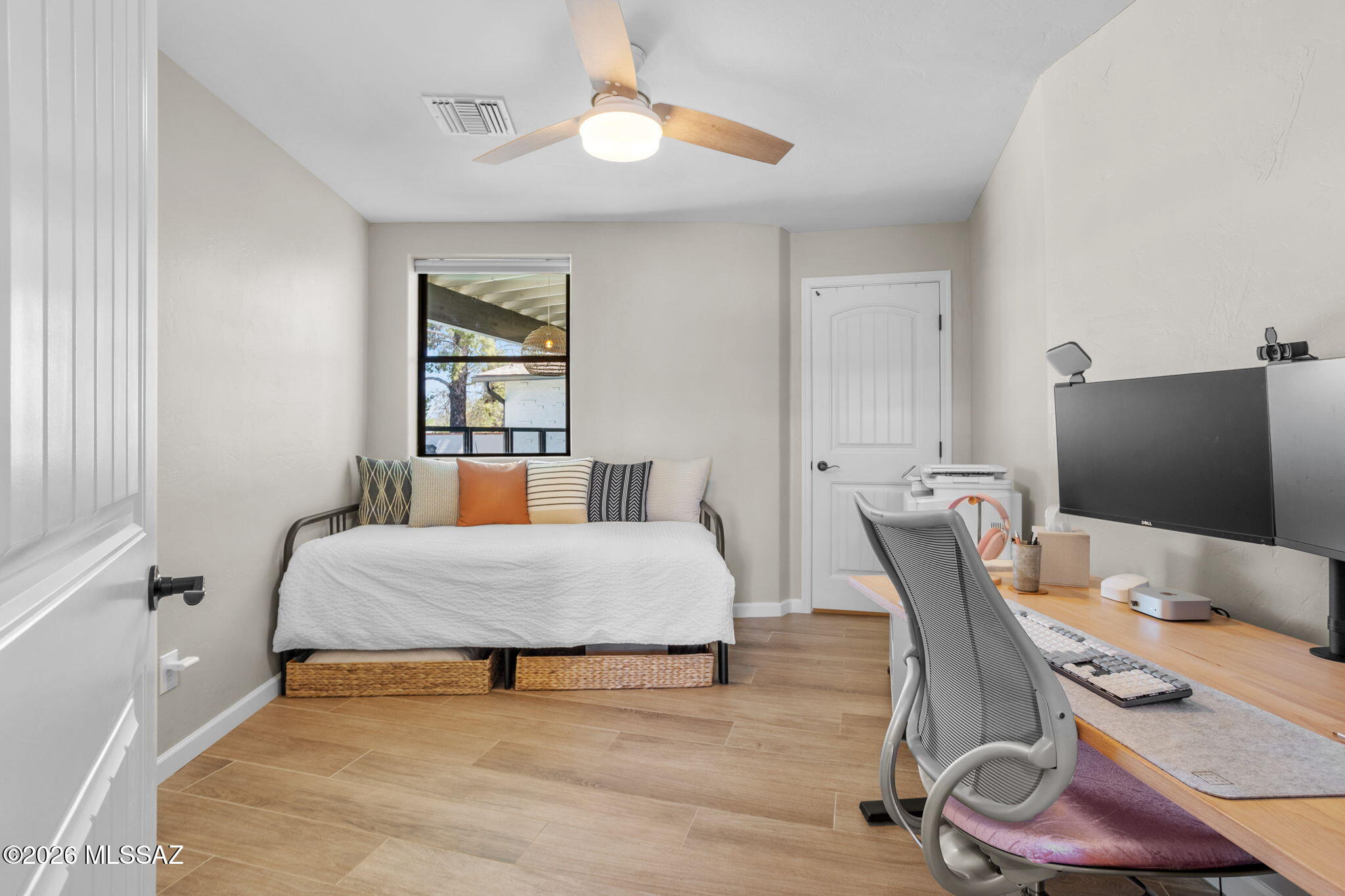Encanto Park - Residential