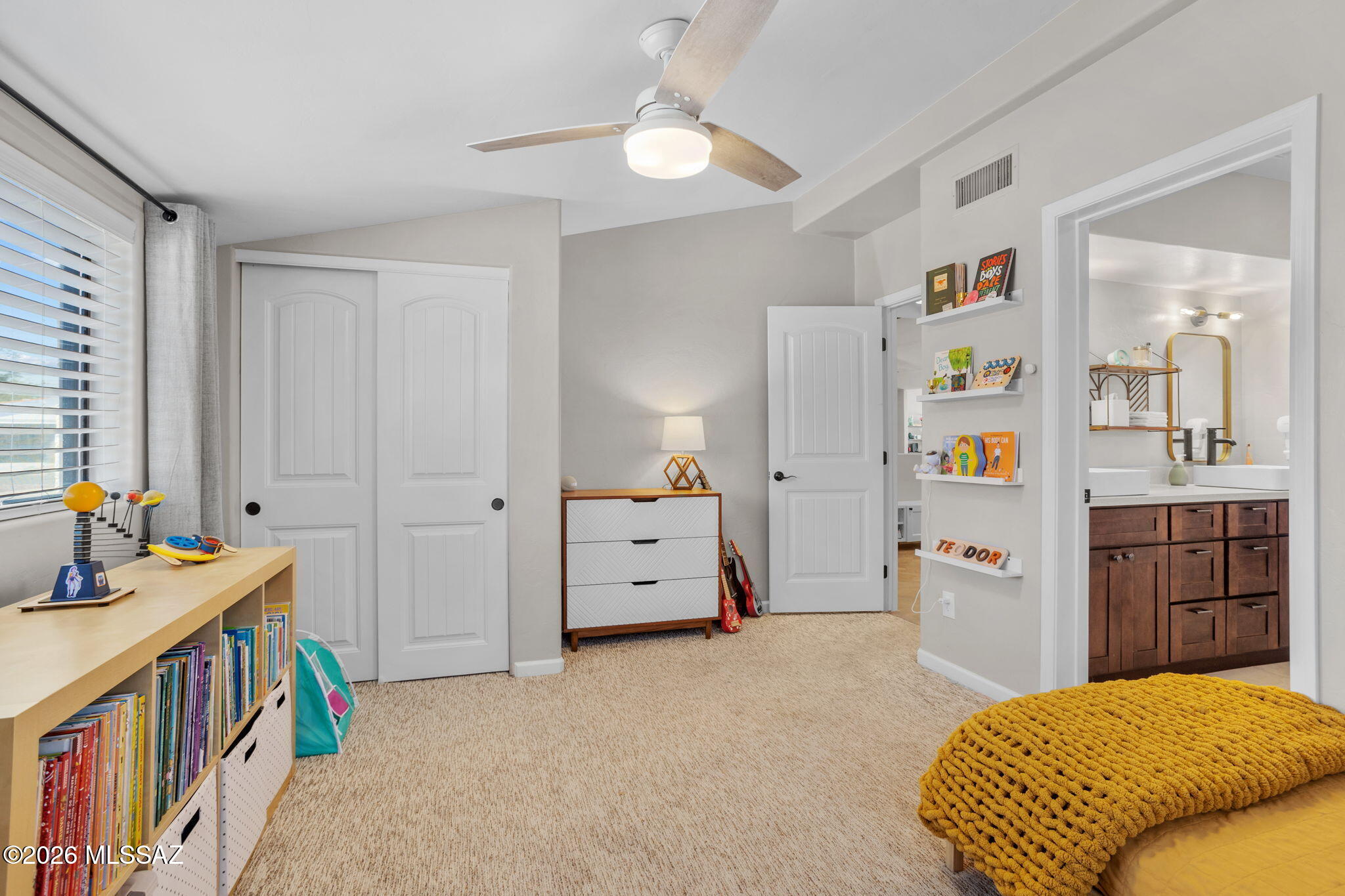 Encanto Park - Residential