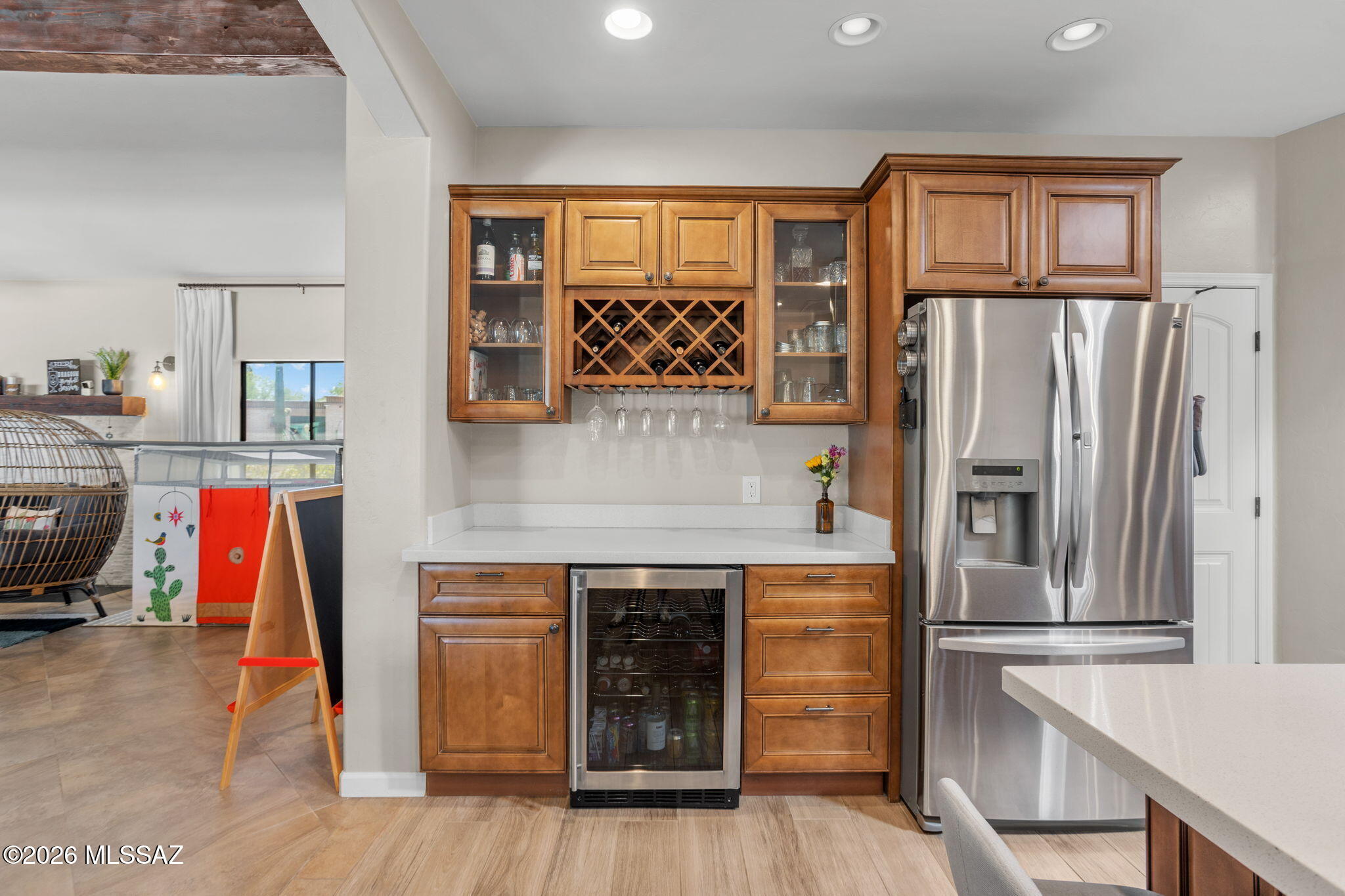 Encanto Park - Residential
