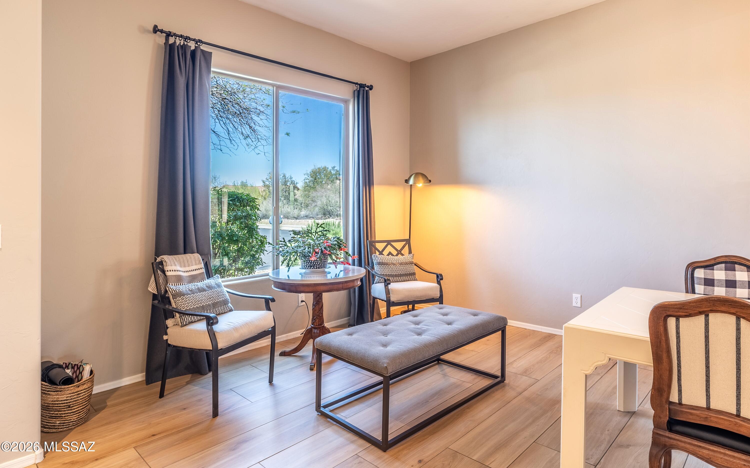 12764 N Rain Shadow Court