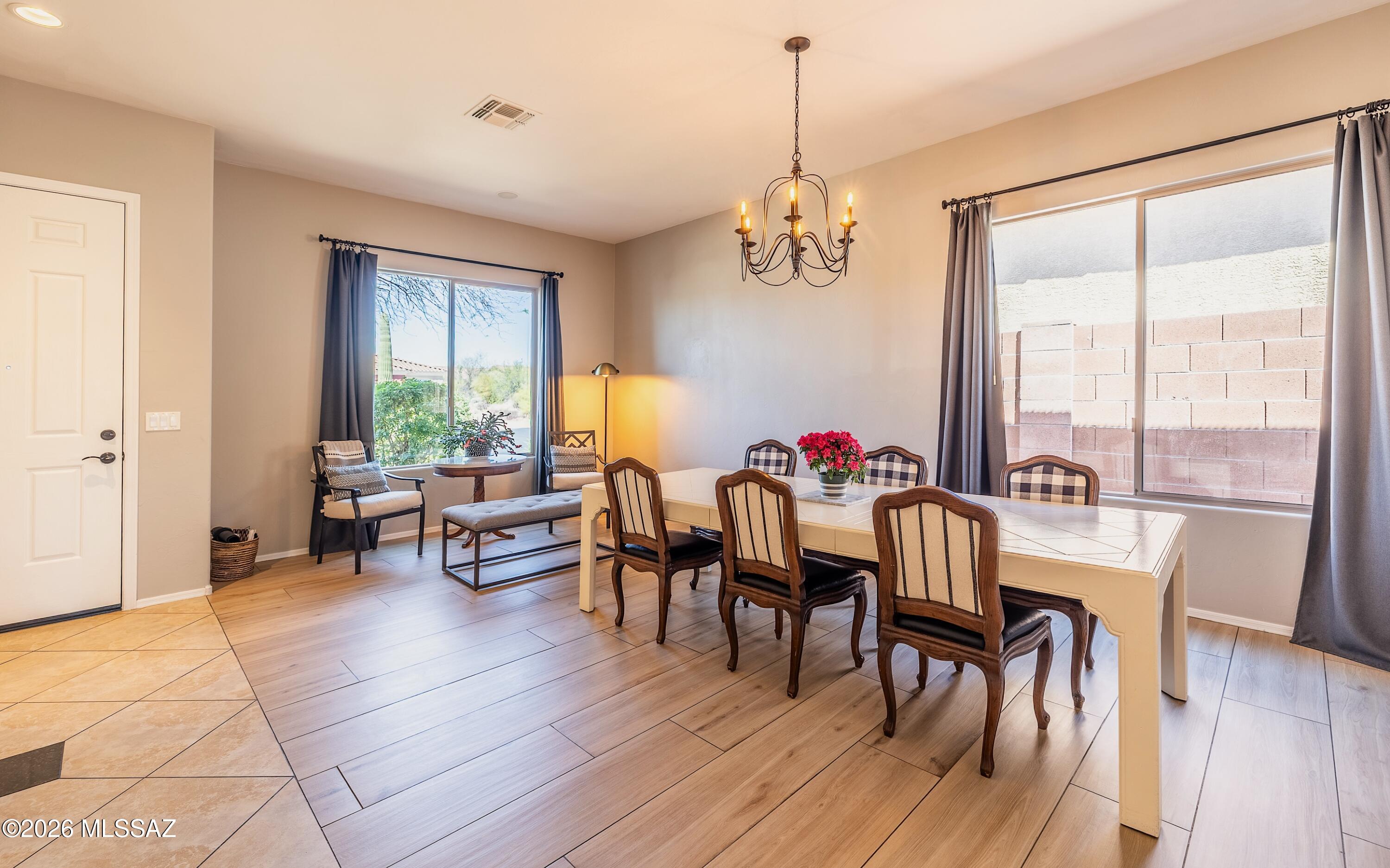 12764 N Rain Shadow Court