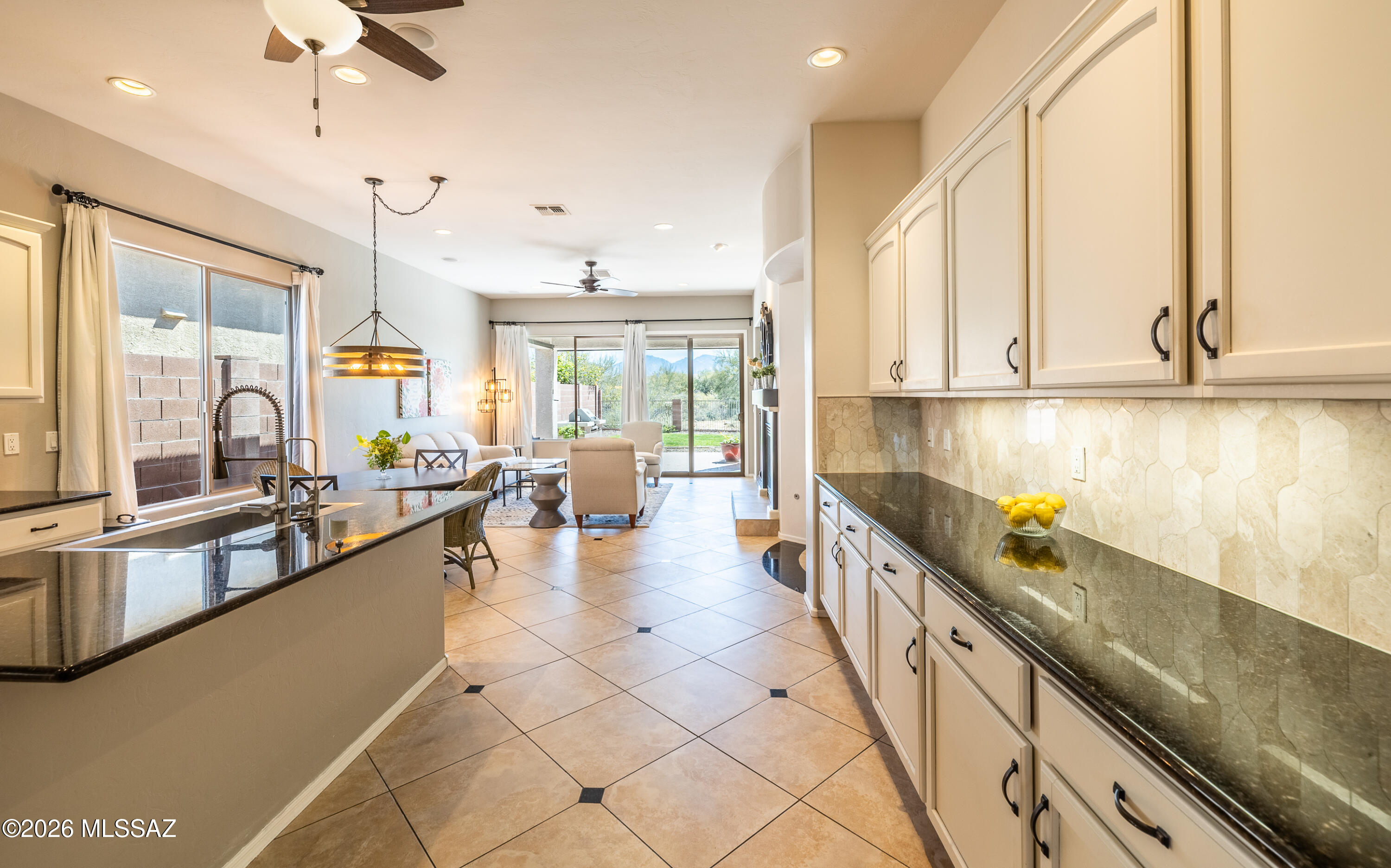 12764 N Rain Shadow Court