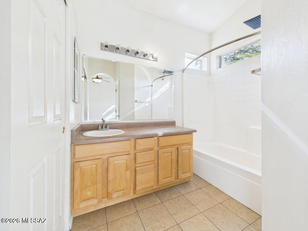 Horton Homes at Rita Ranch (1-125) - Residential