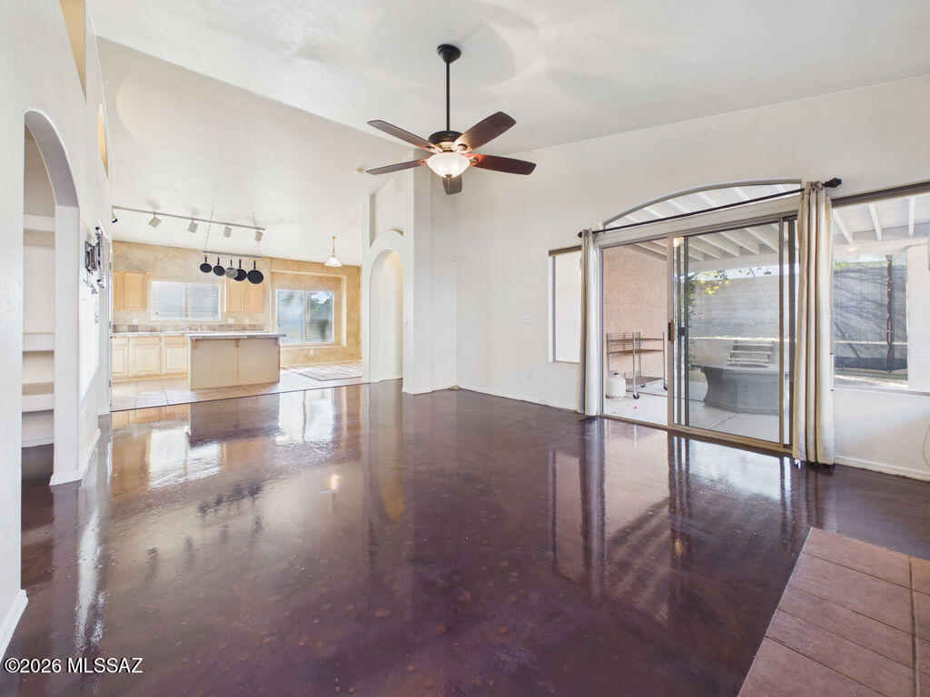 Horton Homes at Rita Ranch (1-125) - Residential