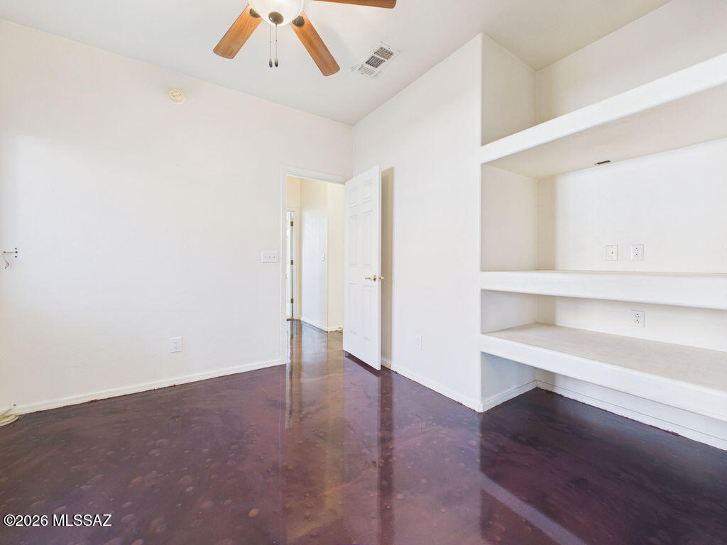 Horton Homes at Rita Ranch (1-125) - Residential