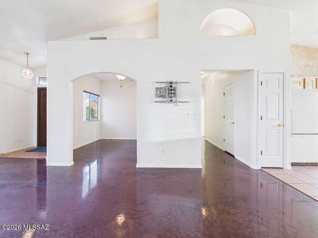 Horton Homes at Rita Ranch (1-125) - Residential
