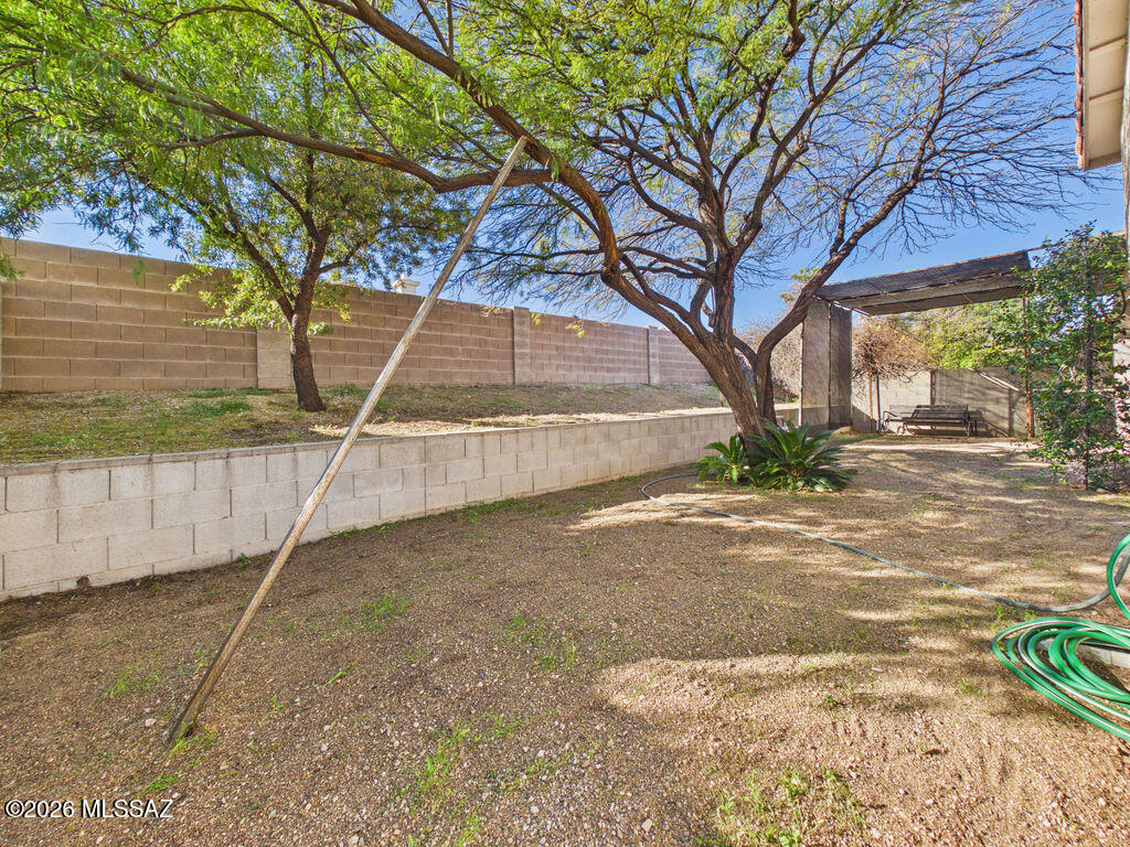 Horton Homes at Rita Ranch (1-125) - Residential