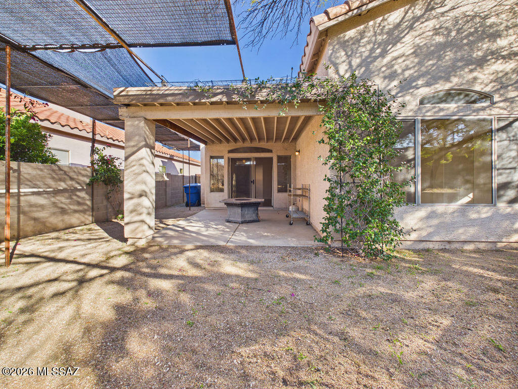 Horton Homes at Rita Ranch (1-125) - Residential