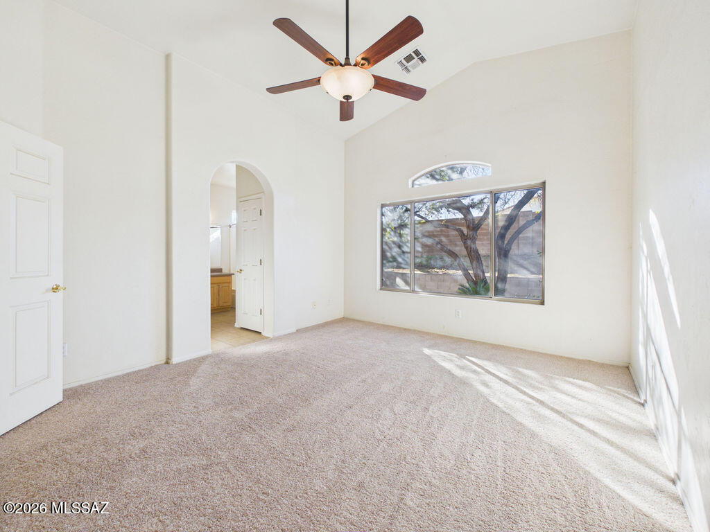 Horton Homes at Rita Ranch (1-125) - Residential