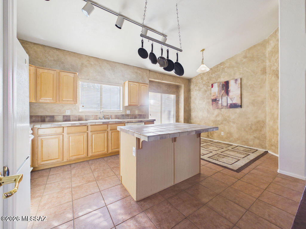 Horton Homes at Rita Ranch (1-125) - Residential