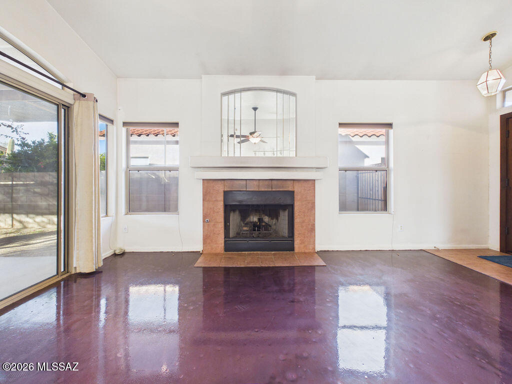 Horton Homes at Rita Ranch (1-125) - Residential