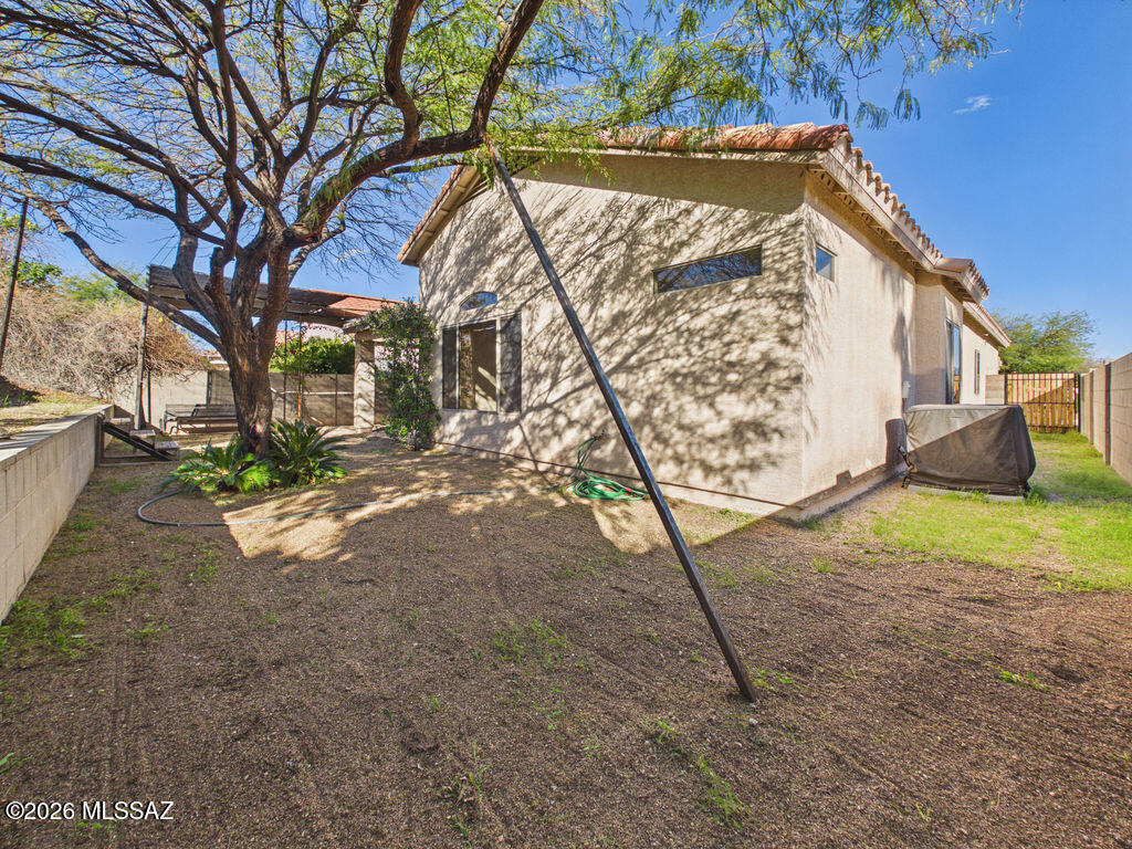 Horton Homes at Rita Ranch (1-125) - Residential