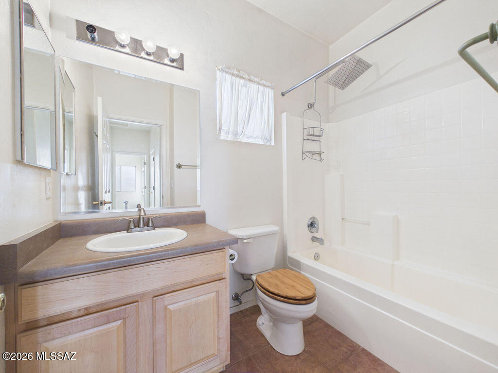 Horton Homes at Rita Ranch (1-125) - Residential