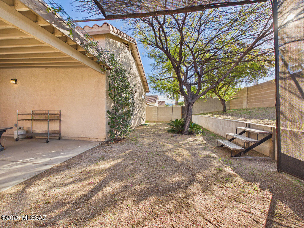 Horton Homes at Rita Ranch (1-125) - Residential