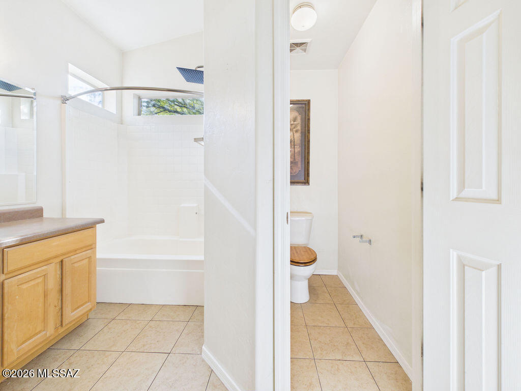 Horton Homes at Rita Ranch (1-125) - Residential