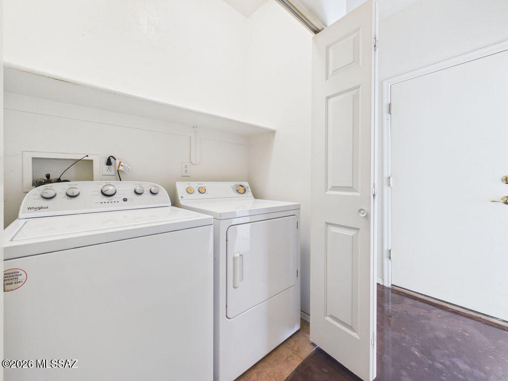 Horton Homes at Rita Ranch (1-125) - Residential