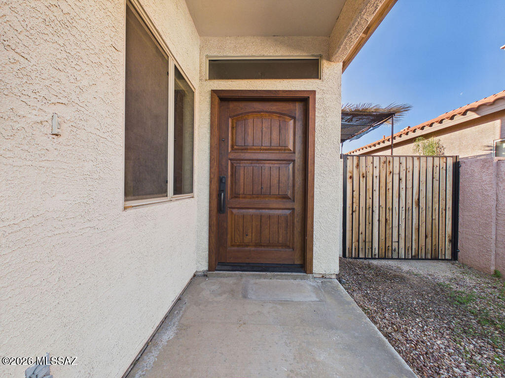 Horton Homes at Rita Ranch (1-125) - Residential
