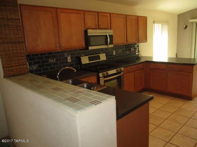 Mesquite Ranch (1-619) - Residential Lease