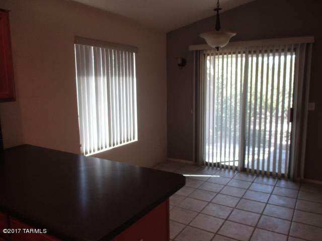 Mesquite Ranch (1-619) - Residential Lease