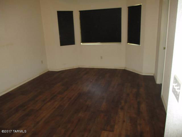 Mesquite Ranch (1-619) - Residential Lease