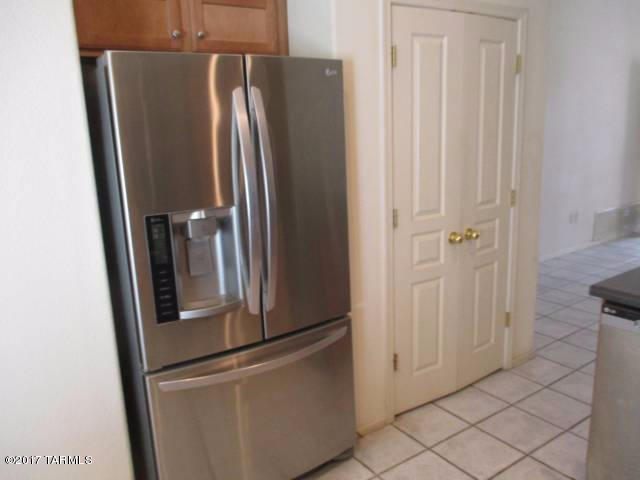 Mesquite Ranch (1-619) - Residential Lease