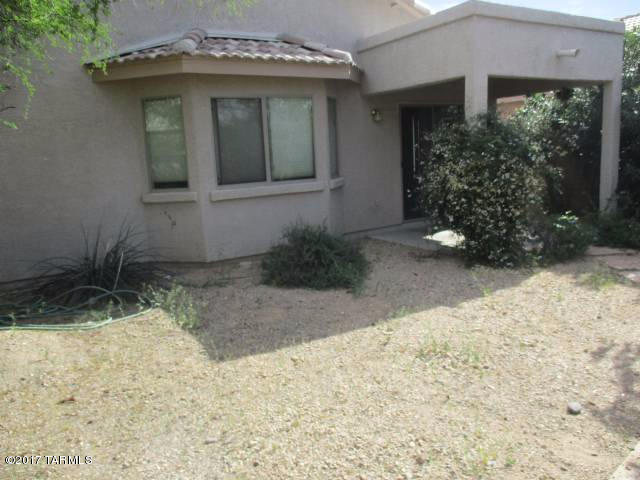 Mesquite Ranch (1-619) - Residential Lease