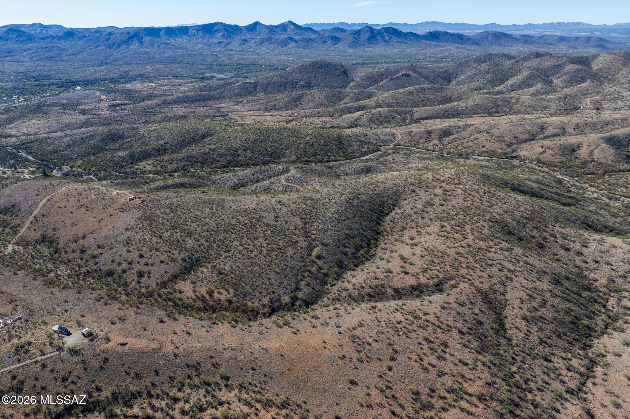 Arivaca Lake Est - Land