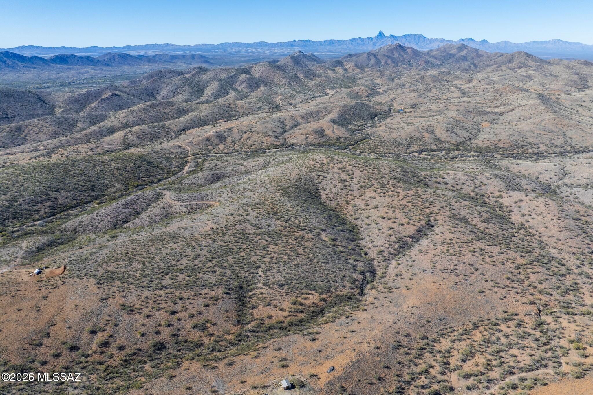 Arivaca Lake Est - Land