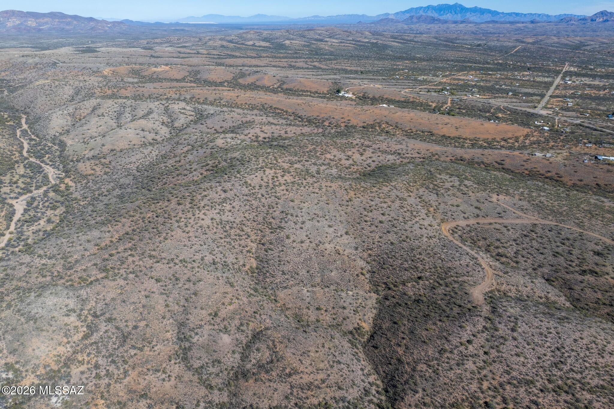 Arivaca Lake Est - Land