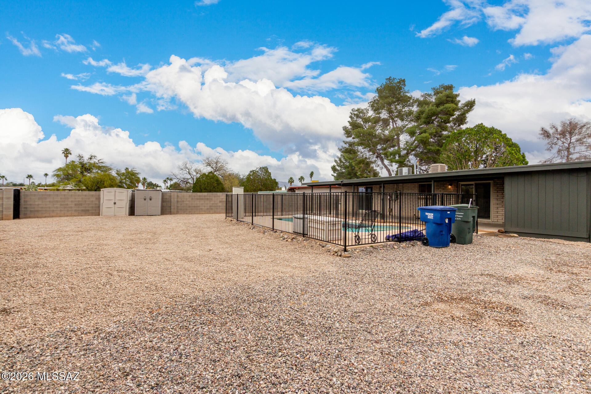Pine Grove (384-427) - Residential