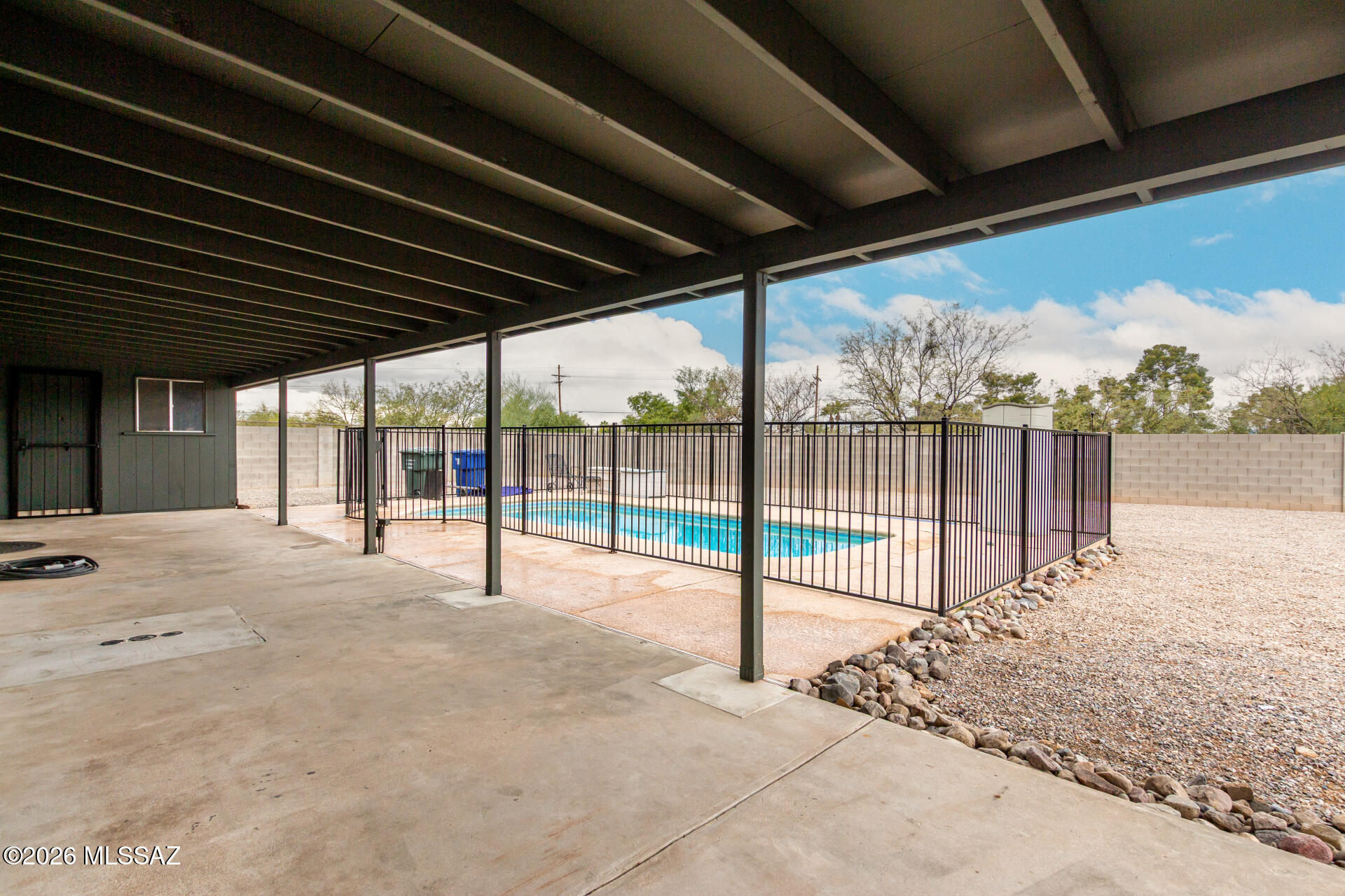 Pine Grove (384-427) - Residential