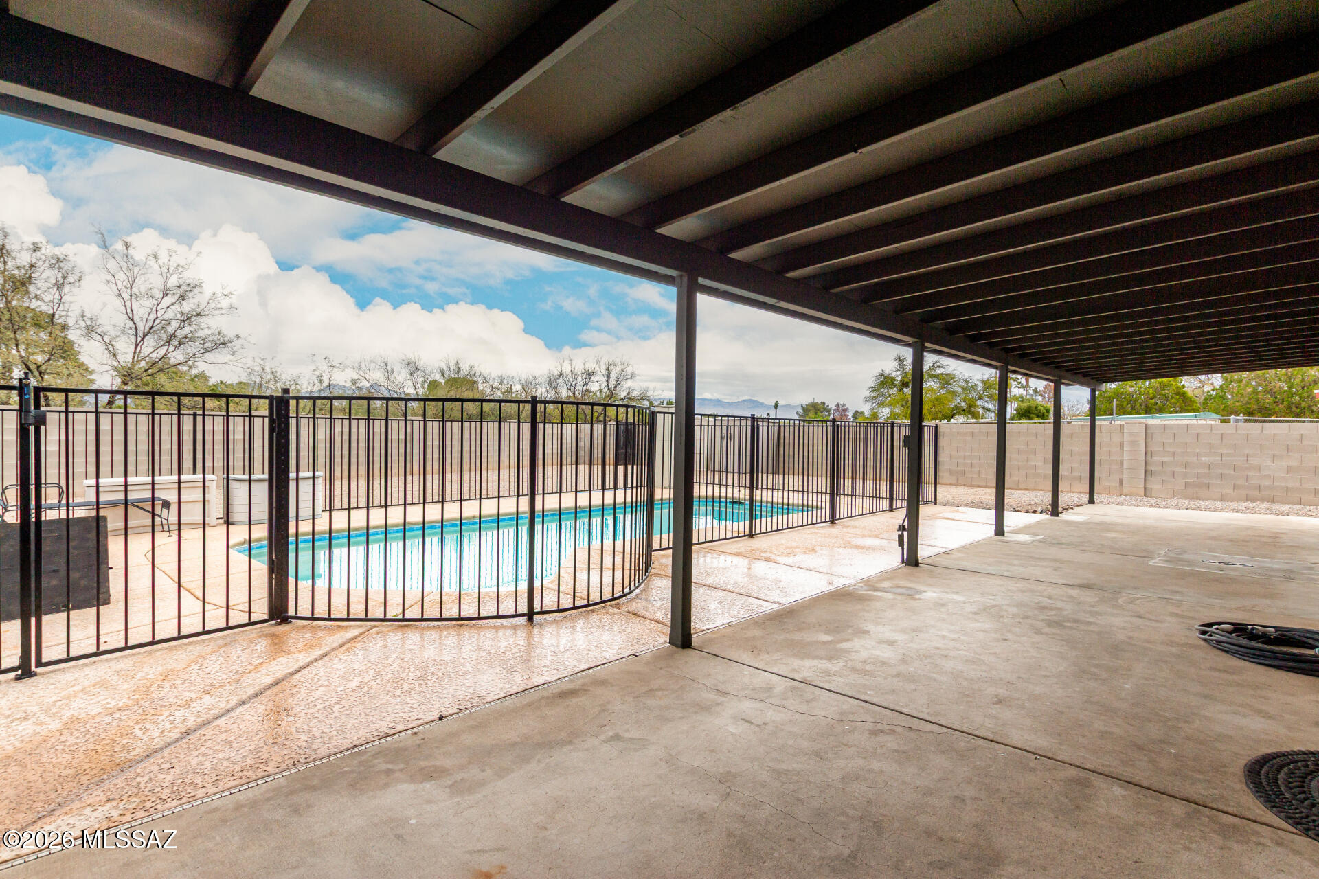 Pine Grove (384-427) - Residential