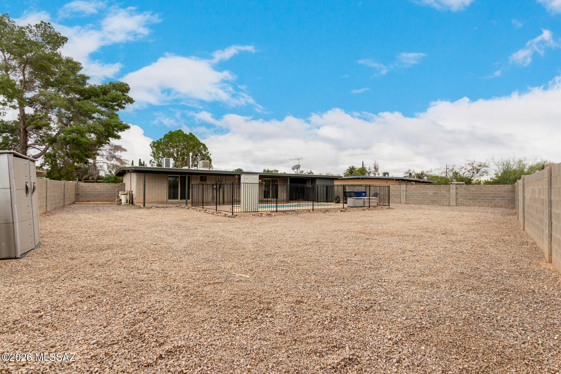 Pine Grove (384-427) - Residential