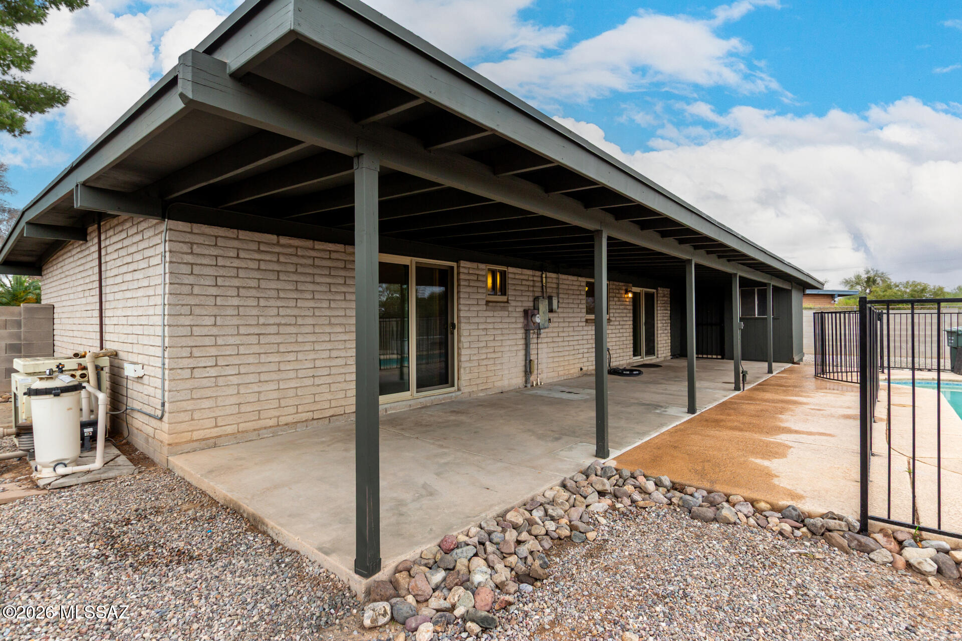 Pine Grove (384-427) - Residential