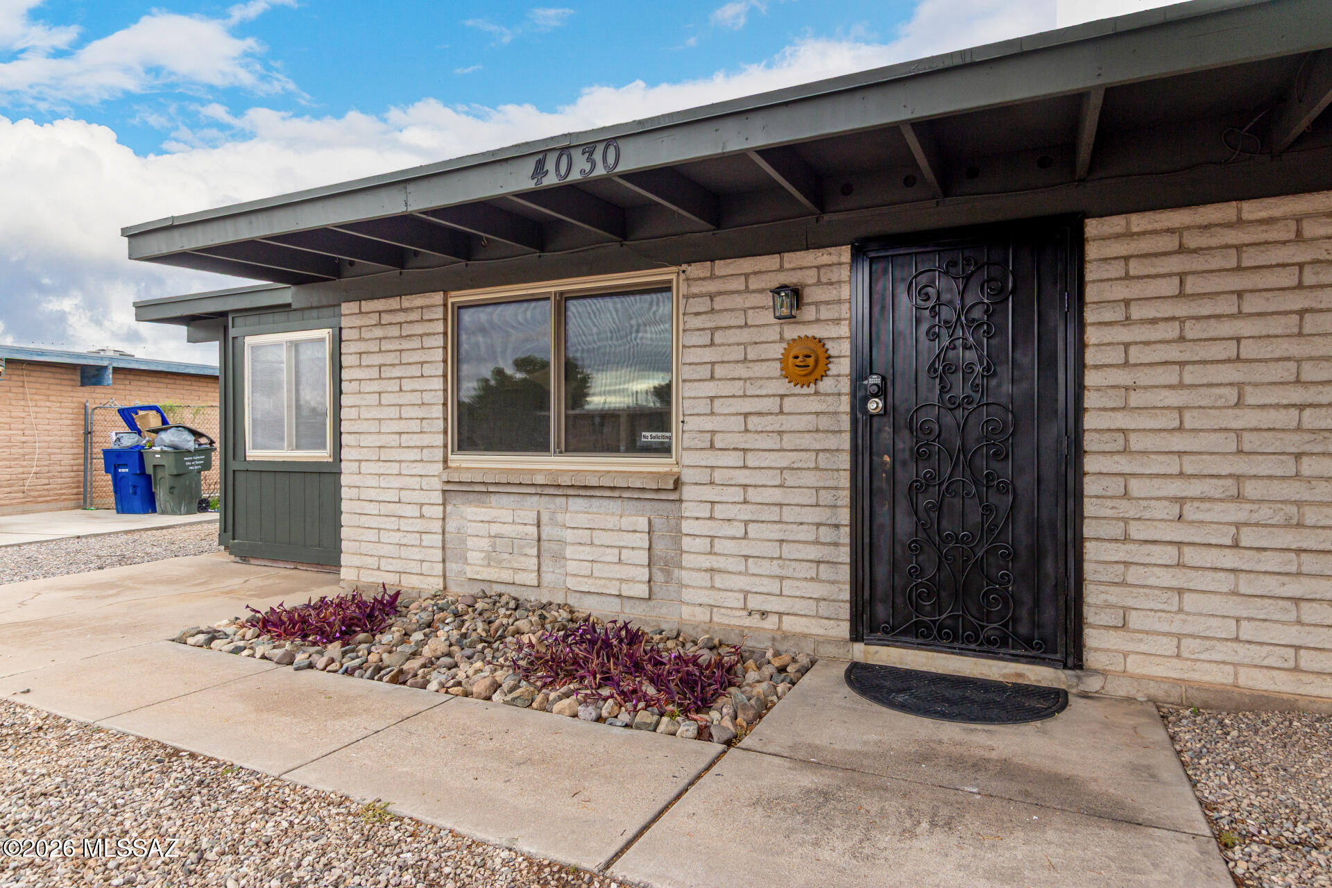 Pine Grove (384-427) - Residential